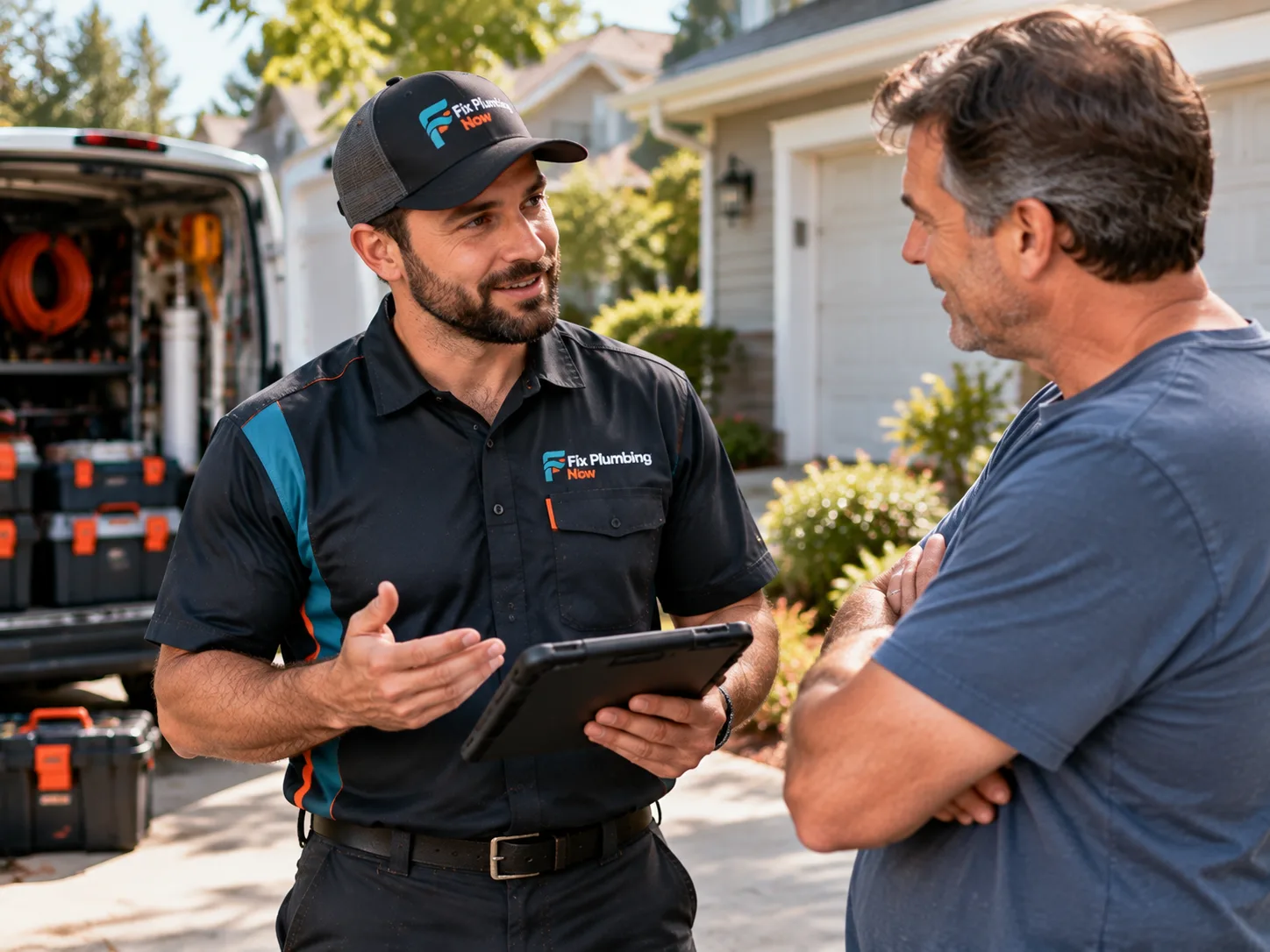 Clogged Drain Service Sanford, ME FAQs
